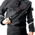 thumbnail image 5 of Hollis DX-300X Drysuit W/NEOPRENE SOCKS - L, 5 of 7