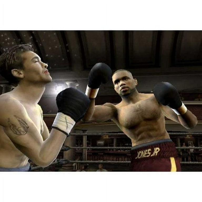 Fight Night 2004 Xbox - Walmart.com Fight Night 2004 Xbox - Walmart.com
