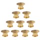 thumbnail image 5 of 32 Uds. Pasadores de bloqueo, pasadores de insignia, broches de repuesto, pasadores para bolso y sombrero, 5 of 5