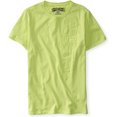 thumbnail image 1 of Camiseta Aeropostale Adornada Con Paloma Vertical Verde XXL, 1 of 2
