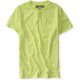 thumbnail image 1 of Camiseta Aeropostale Adornada Con Paloma Vertical Verde XXL, 1 of 2