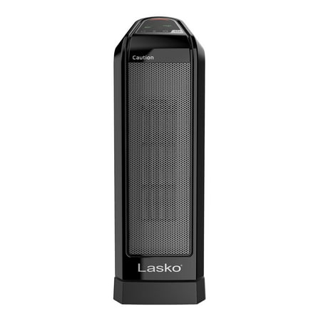 

Lasko CT16550 Electronic Ceramic Heater with Remote Control