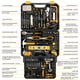 thumbnail image 2 of Juego de herramientas DEKOPRO Home Mechanic con taladro de 12 V, 2 of 6