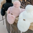 thumbnail image 2 of CC Trapper Hat, 2 of 8