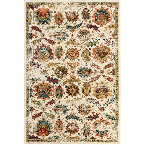 Mohawk Home Karastan Studio Wander Bora Area Rug