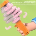 thumbnail image 3 of Juguetes educativos serpiente, para niños, con sonidos, colores vivos, ideal para aprendizaje, juguetes infantiles, plasticos seguras, para casa, centro educativo, juguetes didacticos\ Blahzhy, 3 of 9