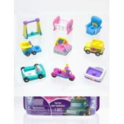 Squinkies Tiny Toys, Series 1