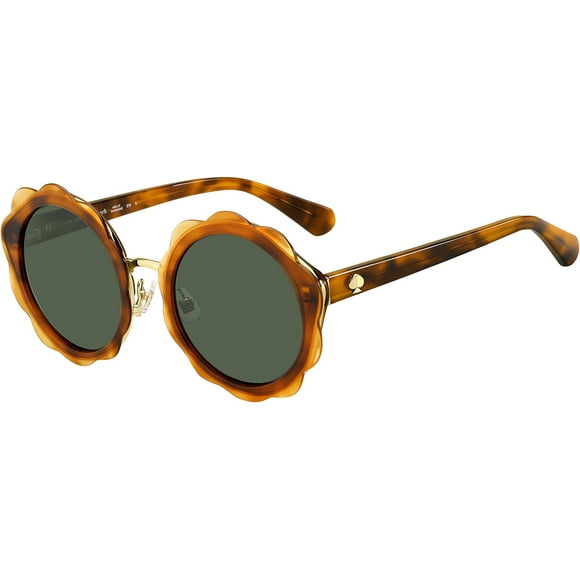 Kate Spade New York Karrie/S Brown/Green One Size