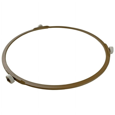 Choice Parts WB06X10625 Support Ring for GE Microwave Glass Turn Table Tray