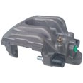 thumbnail image 1 of CALIPER O MORDAZA M5 2006 al 2010 BMW CARDONE Trasero Derecho/Pasajero Remanufacturado Gris, 1 of 5