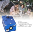 thumbnail image 4 of Teléfono generador manual generador manual trifásico para campo ANGGREK Otros, 4 of 8