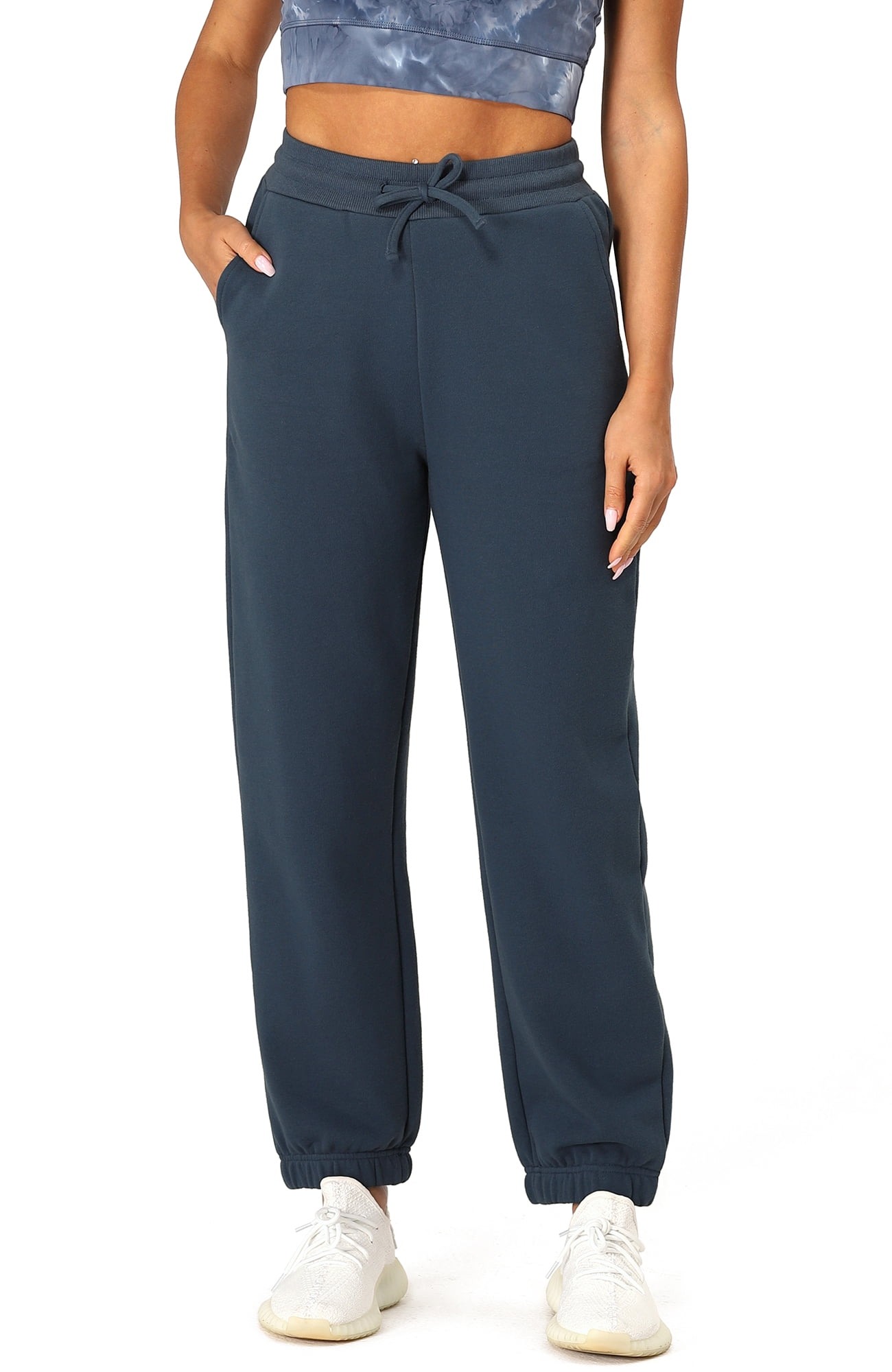 bedrukte sportbroek, dames korte broek, fitness shorts, broekje