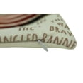 thumbnail image 3 of American Flag | Pillow Cover | Throw Pillow | Home Decor | Vintage Pillow | Decor Rustic | Home Decor Ideas | Gifts For Travelers | Dad Gift, 3 of 3