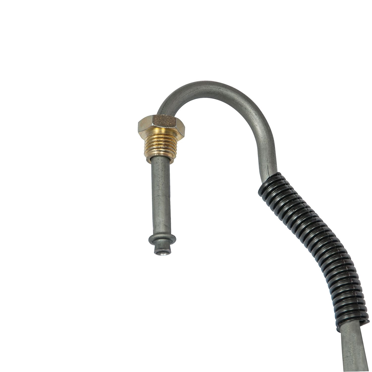 Edelmann 92897 Power Steering Pressure Line Hose Assembly