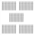 thumbnail image 1 of 50X Clavijas de Afinación de Piano de Metal Estándar Clavijas de Afinación Suelta para Piano Piezas de Repuesto Accesorios para Herramientas de Afinación de Piano, 1 of 5