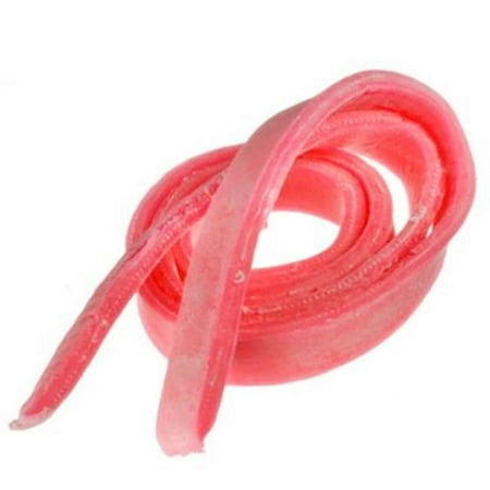 Fishbites 0094 E-Z Squid Longer Lasting Bait Strips 1/2 W x 12 L