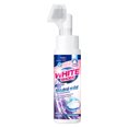 thumbnail image 2 of 150ml Little Shoe Cleaner For Cleaning , Tennis Shoes, Whitening, Polishing, Brushing Shoes, Cleaning Agent, Water Free Dry Cleaning Agent, 2 of 5
