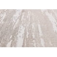 thumbnail image 5 of High-Low Ellis Beige/Brown Rug, 5 of 5