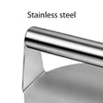 thumbnail image 2 of Grill Press Kit de herramientas para romper hamburguesas redondas de 5,7 pulgadas para BBQ Lover (16CM), 2 of 4