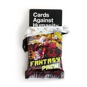 Cards Against Humanity: Fantasy Pack