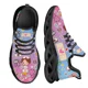 thumbnail image 1 of Zapatos de enfermera para mujer, zapatos de trabajo hospitalarios, antideslizantes, médicos, quirúrgicos, para enfermeras de hospital, tenis para quirófano., 1 of 6