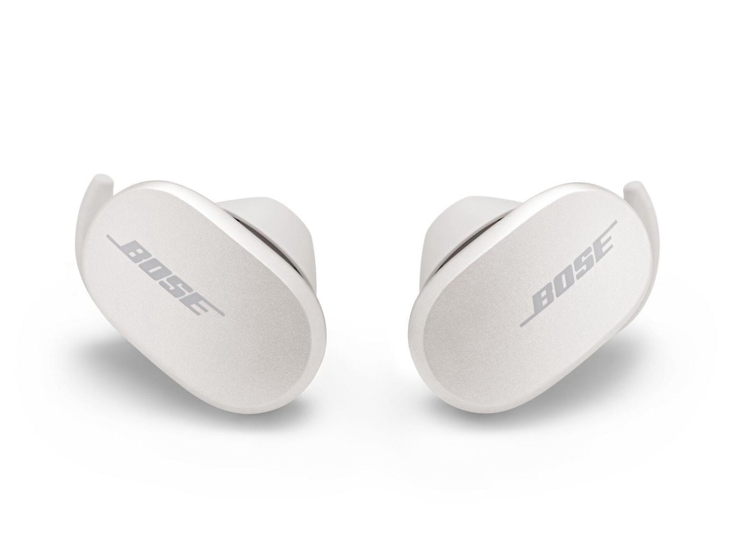 Bose QuietComfort Noise Cancelling Earbuds