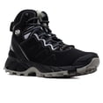 thumbnail image 3 of Botas Para Mujer Discovery 2622 negro 25, 3 of 4