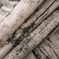 thumbnail image 4 of Microwave Oven Cover Dustproof, Cotton Microwave Oven Cover Dust Oil Proof Protection with Side Storage Pockets(Wood Grain), 4 of 6