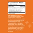 thumbnail image 5 of Bio-K+ Advanced Bowel Support Probiotic Capsules, Shelf Stable, 50 Billion CFU, 20 Count, 5 of 5