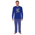 thumbnail image 3 of Jenny Hanukkah Pajamas For The Family, This Is How We Jew It PJ Set, Size NB- Men 6XL, 3 of 7