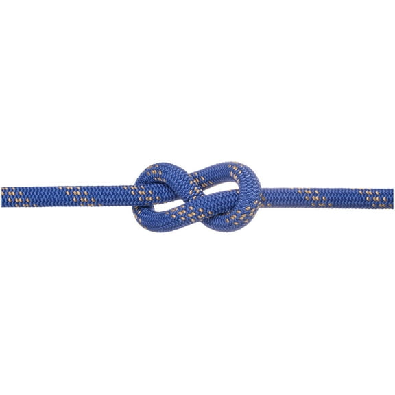 Edelweiss Oxygen II Unicore 8.2mm x 60m Climbing Rope - Blue