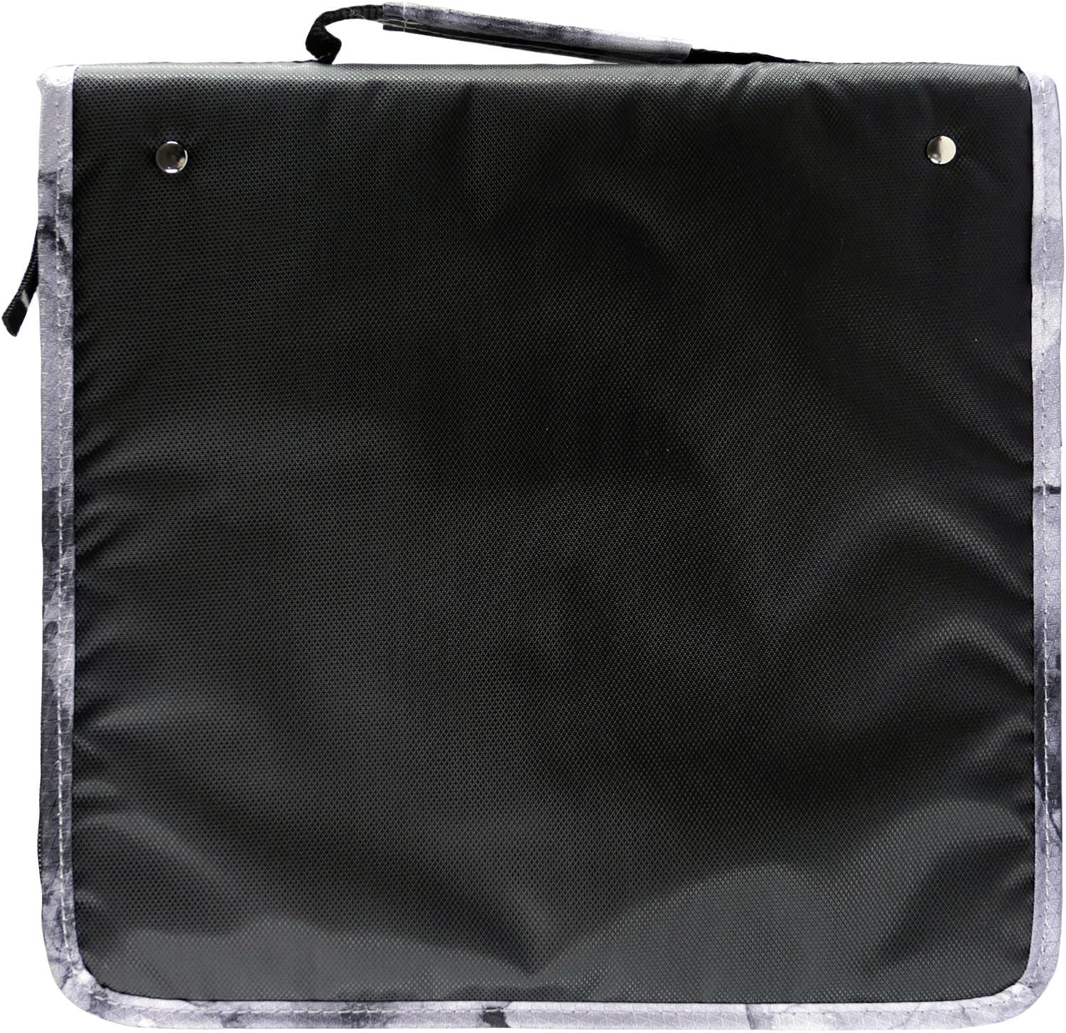 Reliure à anneaux 2 po Five Star® Tech Organization à fermeture éclair