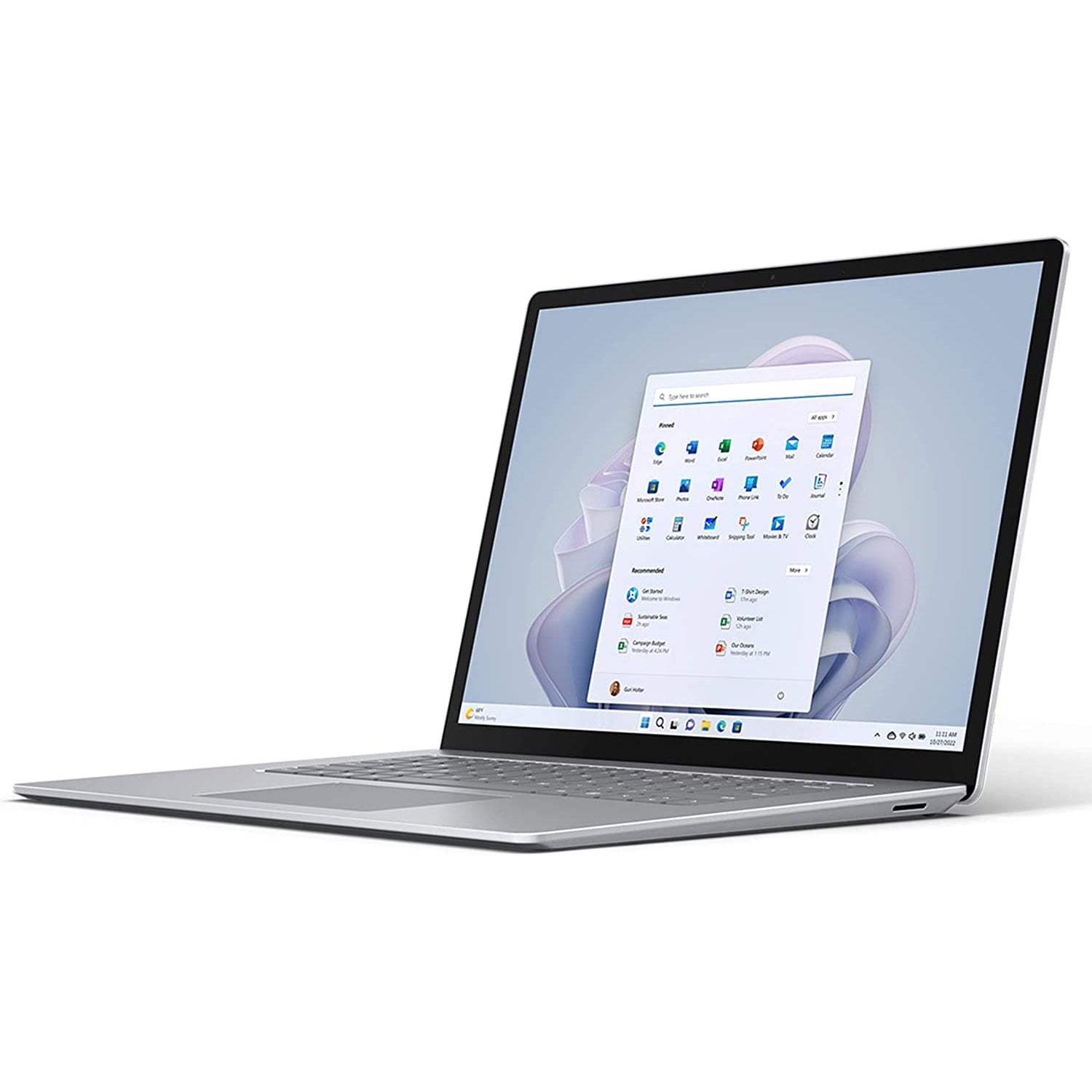 Microsoft Surface Laptop 5 2023 Ultra Delgada Pantalla T Knasta Chile microsoft-surface-laptop-5-2023-ultra-delgada-pantalla-t-knasta-chile