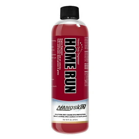 Nanoskin HOME RUN Heavy Duty Deg reaser (Dilution Ratio: 4:1 - 19:1) - 16 oz