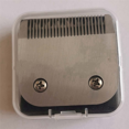 thumbnail image 2 of 10X SK5 Dog Hair Clipper Blade 10 Replacement Hair Clipper Blade Electric Clipper Accessories,10 x Hair clipper blade,Silver, 2 of 2