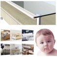 thumbnail image 5 of Corner Protectors and Edges for Babies, 2M * 2 Set Safety Foam Protector Baby Shockproof Foam Roll on Corners of Walls,Furniture,Table Edges, 5 of 5