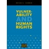 Vulnerability and Human Rights [Paperback - Used]