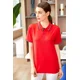 thumbnail image 5 of Playeras Polo Hombre Mujer Manga Corta Moda Casual Camisas, 5 of 6