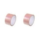 thumbnail image 2 of Toystoory cinta de bola adhesiva diy alivio del estrés adhesivo luminoso descompresión niños adultos manualidades papelería de oficina 4.8 cm 4.8 CM/rosa 2piezas, 2 of 6