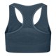 thumbnail image 2 of Dare 2B - Sujetador Deportivo Don't Sweat It II para Mujer (Gris Orión), 2 of 3