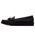 thumbnail image 2 of Zapatos Fancy para Mujer 970 negro 22.5, 2 of 6