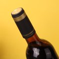 thumbnail image 4 of Botella de vino Botella de calor Cápsulas de cápsulas Cubierta de encogimiento hermético., 4 of 6