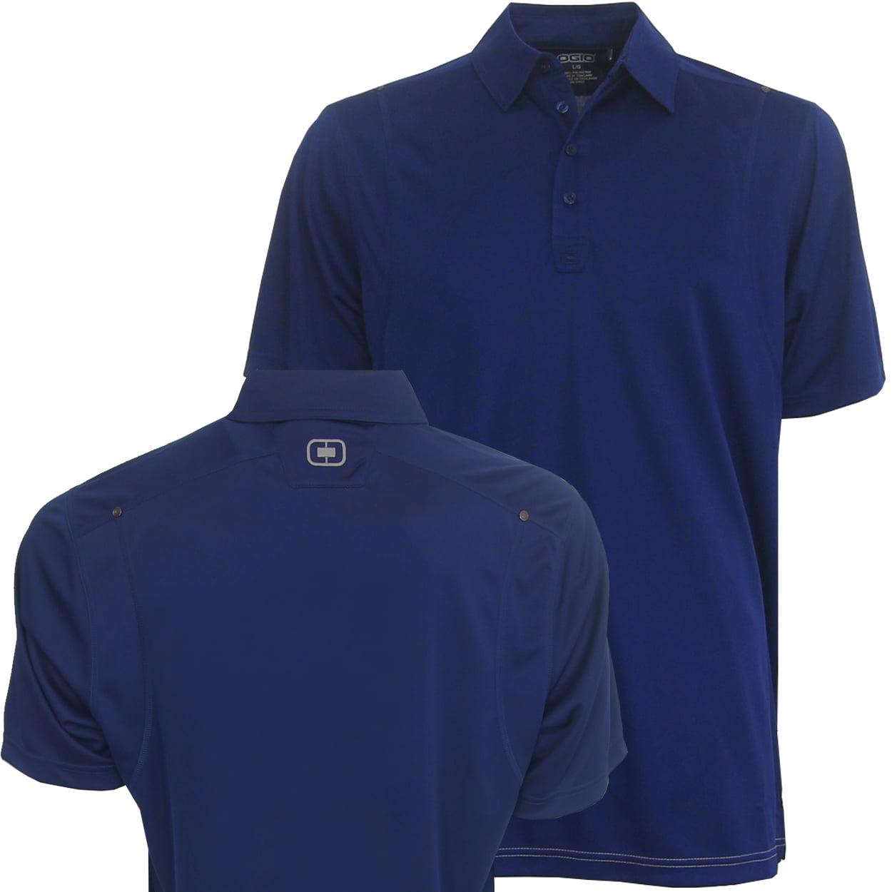 ogio mens golf shirts