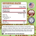 thumbnail image 5 of Sea Moss Gel – Cherry Pie 8oz Raw Wildcrafted Irish Sea Moss, Vegan Superfood, Essential Vitamins & Trace Minerals, Jam, Jelly & Spread Gifts, Made in the USA, 5 of 7