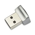 thumbnail image 4 of USB Fingerprint Key Reader, Portable 0.5S USB Fingerprint Reader  7 8 10, Fingerprint Scanner Fingerprint Sensor Multi Finger And 360 Degree Touch Speedy Matching Biometric PC, 4 of 8