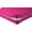 Hot-Pink, variant on DNG Creations Zipper Mattress Cover with 6 Inch Deep Pocket (Stripe Hot Pink - California King )