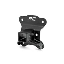 Rough Country 2" Receiver Hitch Plate for Can-Am Maverick X3 - 97023