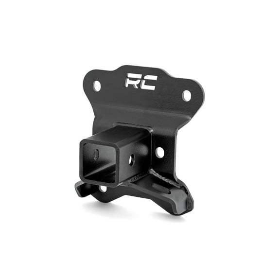 Rough Country 2" Receiver Hitch Plate for Can-Am Maverick X3 - 97023