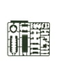 thumbnail image 3 of Italeri 7081 T-55A Tank 1/72 Scale Plastic Model Kit with Fully Detailed Engine, 3 of 3