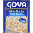 thumbnail image 2 of Goya White Hominy 108 oz, 2 of 3